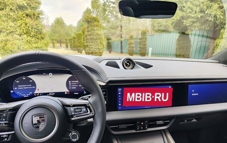 Porsche Macan, 2024 год, 26 500 000 рублей, 2 фотография