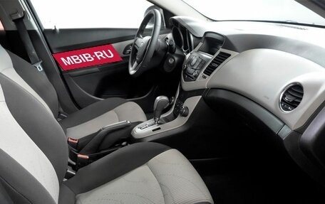 Chevrolet Cruze II, 2011 год, 880 000 рублей, 13 фотография