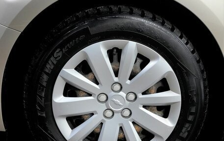 Chevrolet Cruze II, 2011 год, 880 000 рублей, 16 фотография