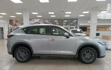 Mazda CX-5 II, 2020 год, 2 849 000 рублей, 4 фотография