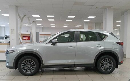 Mazda CX-5 II, 2020 год, 2 849 000 рублей, 8 фотография