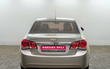 Chevrolet Cruze II, 2011 год, 880 000 рублей, 3 фотография