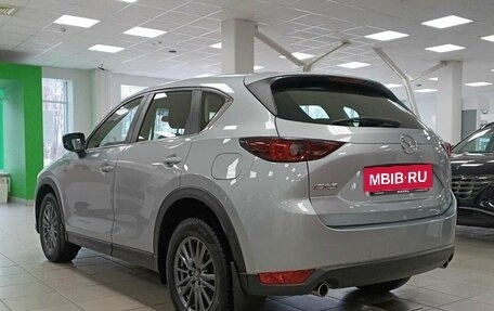 Mazda CX-5 II, 2020 год, 2 849 000 рублей, 7 фотография