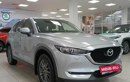 Mazda CX-5 II, 2020 год, 2 849 000 рублей, 3 фотография