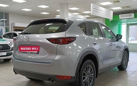 Mazda CX-5 II, 2020 год, 2 849 000 рублей, 5 фотография