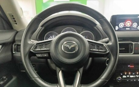 Mazda CX-5 II, 2020 год, 2 849 000 рублей, 12 фотография