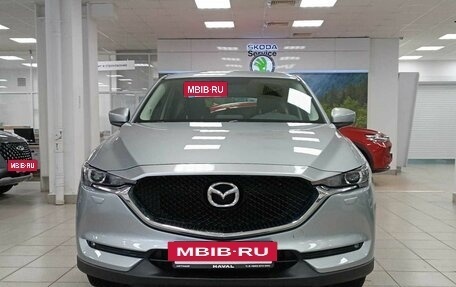 Mazda CX-5 II, 2020 год, 2 849 000 рублей, 2 фотография