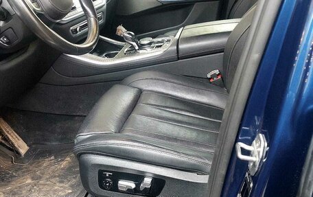 BMW X5, 2019 год, 6 900 000 рублей, 6 фотография