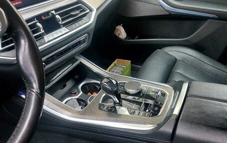 BMW X5, 2019 год, 6 900 000 рублей, 15 фотография
