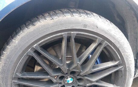 BMW X5, 2019 год, 6 900 000 рублей, 18 фотография