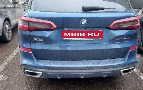 BMW X5, 2019 год, 6 900 000 рублей, 2 фотография