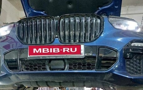BMW X5, 2019 год, 6 900 000 рублей, 5 фотография
