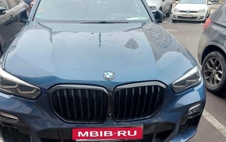 BMW X5, 2019 год, 6 900 000 рублей, 14 фотография