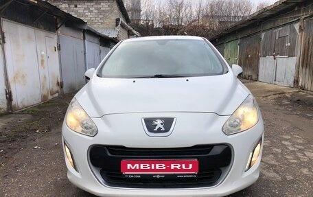 Peugeot 308 II, 2011 год, 655 000 рублей, 6 фотография