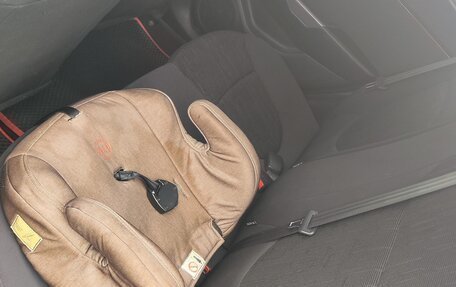 KIA Rio III рестайлинг, 2013 год, 980 000 рублей, 15 фотография