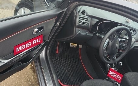 KIA Rio III рестайлинг, 2013 год, 980 000 рублей, 11 фотография