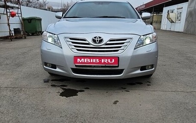 Toyota Camry, 2007 год, 1 100 000 рублей, 1 фотография