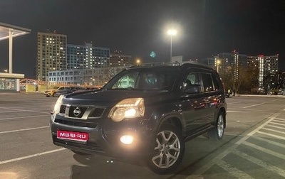 Nissan X-Trail, 2011 год, 1 319 000 рублей, 1 фотография