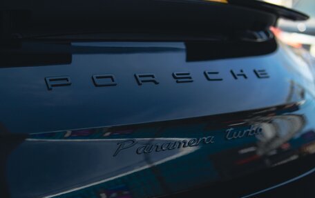 Porsche Panamera II рестайлинг, 2013 год, 4 900 000 рублей, 24 фотография