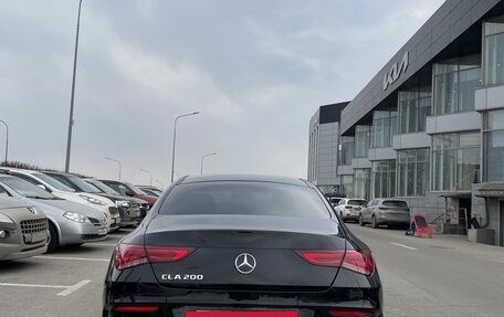 Mercedes-Benz CLA, 2020 год, 3 270 000 рублей, 6 фотография