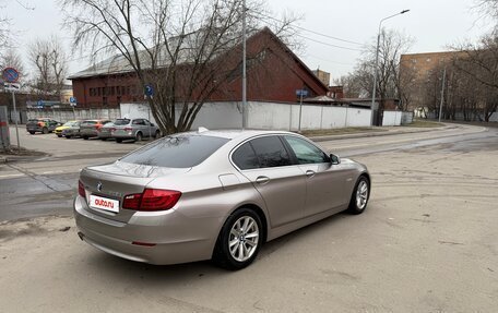 BMW 5 серия, 2012 год, 2 300 000 рублей, 6 фотография