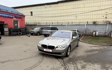 BMW 5 серия, 2012 год, 2 300 000 рублей, 9 фотография