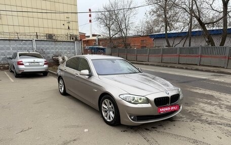 BMW 5 серия, 2012 год, 2 300 000 рублей, 7 фотография