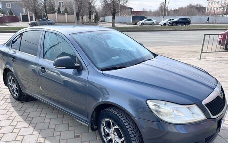 Skoda Octavia, 2011 год, 680 000 рублей, 2 фотография