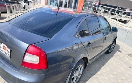 Skoda Octavia, 2011 год, 680 000 рублей, 10 фотография