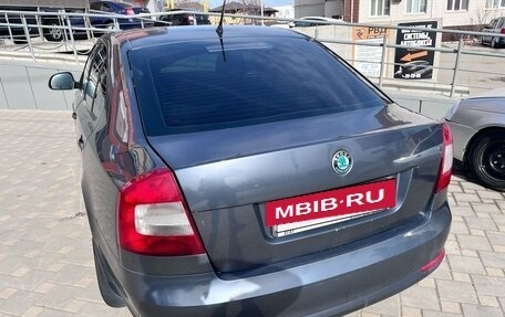 Skoda Octavia, 2011 год, 680 000 рублей, 6 фотография