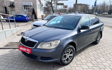 Skoda Octavia, 2011 год, 680 000 рублей, 5 фотография