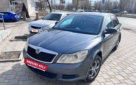 Skoda Octavia, 2011 год, 680 000 рублей, 3 фотография