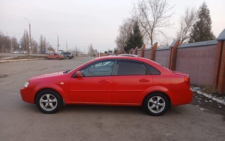 Chevrolet Lacetti, 2007 год, 500 000 рублей, 2 фотография