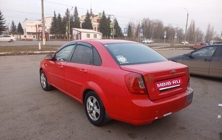 Chevrolet Lacetti, 2007 год, 500 000 рублей, 3 фотография