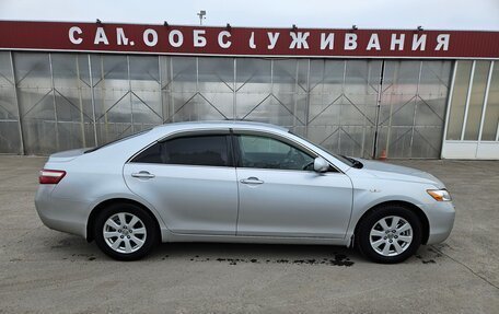 Toyota Camry, 2007 год, 1 100 000 рублей, 3 фотография