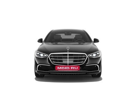 Mercedes-Benz S-Класс, 2025 год, 23 500 000 рублей, 9 фотография