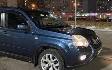 Nissan X-Trail, 2011 год, 1 319 000 рублей, 8 фотография