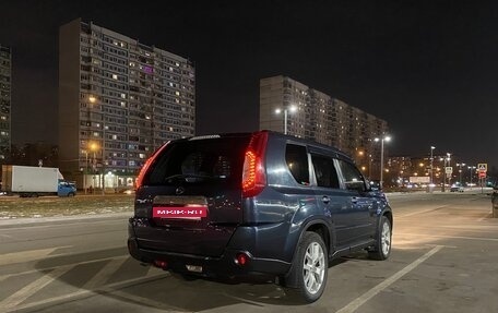 Nissan X-Trail, 2011 год, 1 319 000 рублей, 4 фотография