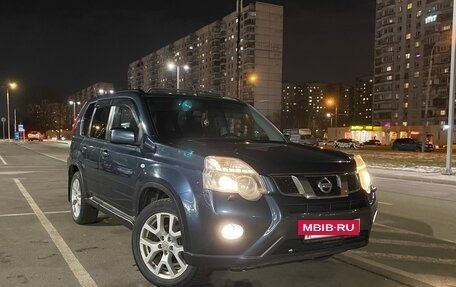 Nissan X-Trail, 2011 год, 1 319 000 рублей, 6 фотография