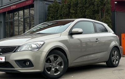 KIA cee'd I рестайлинг, 2012 год, 950 000 рублей, 1 фотография