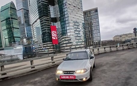 Daewoo Nexia I рестайлинг, 2010 год, 212 000 рублей, 4 фотография