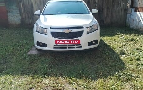 Chevrolet Cruze II, 2011 год, 750 000 рублей, 8 фотография