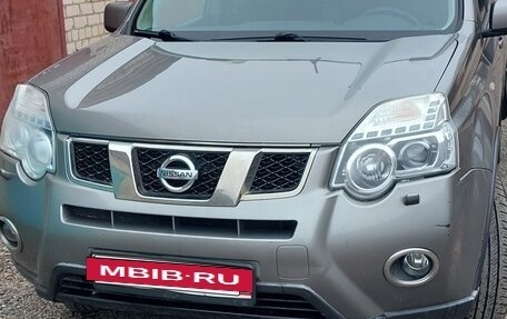 Nissan X-Trail, 2012 год, 1 150 000 рублей, 4 фотография