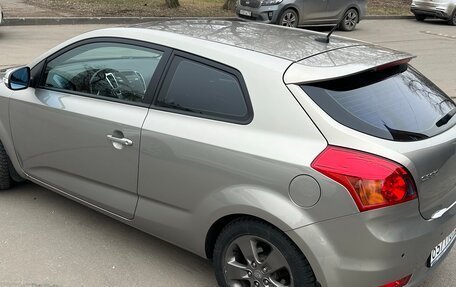 KIA cee'd I рестайлинг, 2012 год, 950 000 рублей, 4 фотография