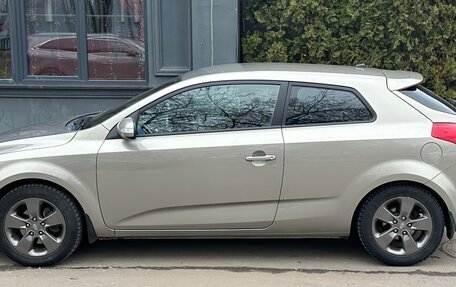 KIA cee'd I рестайлинг, 2012 год, 950 000 рублей, 6 фотография