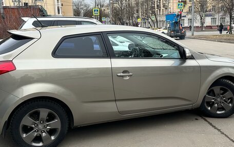 KIA cee'd I рестайлинг, 2012 год, 950 000 рублей, 9 фотография