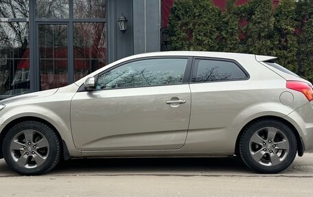 KIA cee'd I рестайлинг, 2012 год, 950 000 рублей, 10 фотография