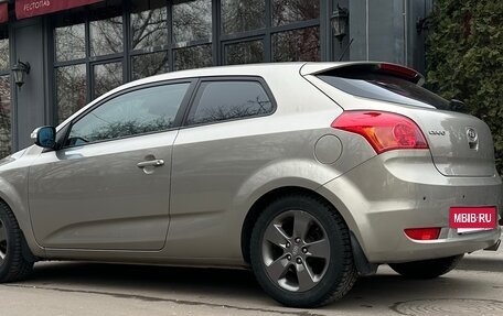 KIA cee'd I рестайлинг, 2012 год, 950 000 рублей, 2 фотография