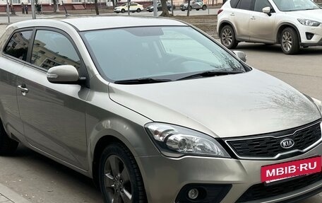 KIA cee'd I рестайлинг, 2012 год, 950 000 рублей, 12 фотография