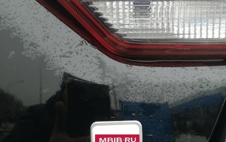 KIA Rio IV, 2019 год, 1 565 000 рублей, 13 фотография